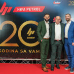 Hifa Petrol