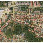 Foto: Obustava saobraćaja u dijelu ulice Slavka Mičića