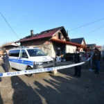 Požar u Hrvatskoj