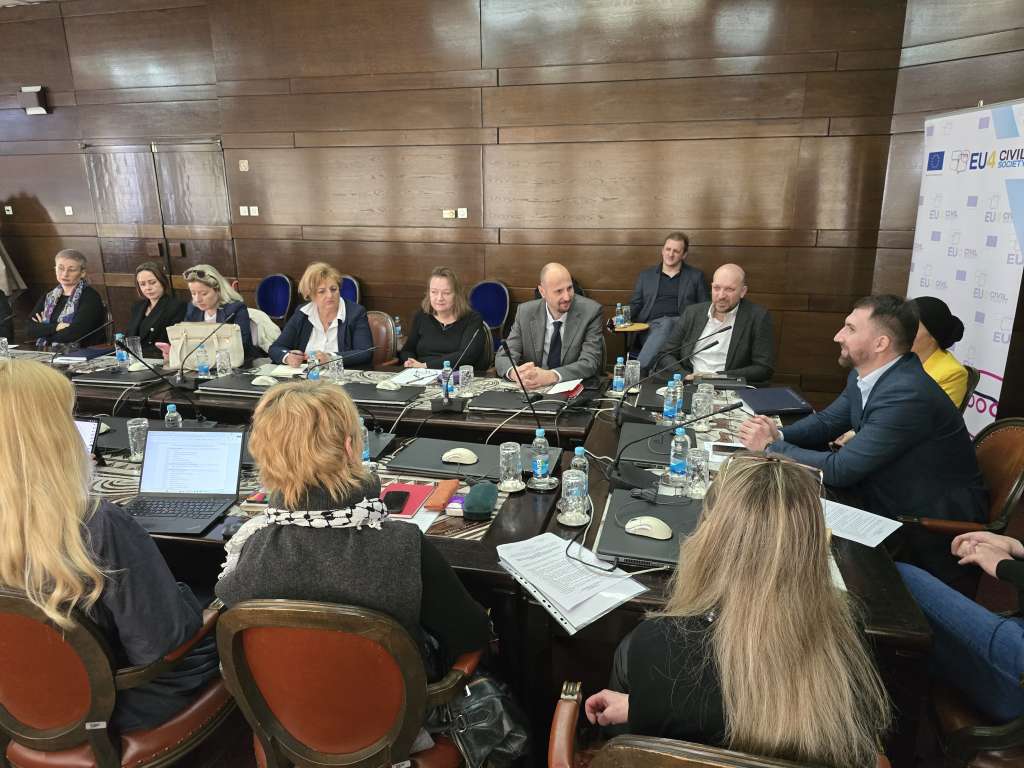 Pokrenut proces izrade zakona o socijalnim kartama u Federaciji BiH