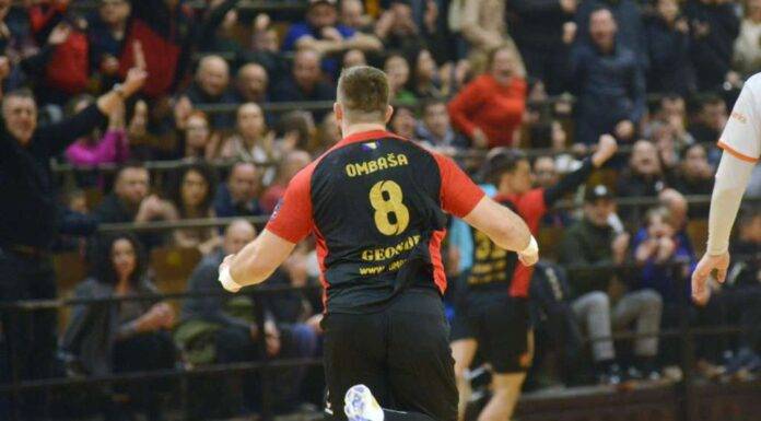 RK Sloboda poražena od Sloge RK Sloboda poražena od Sloge