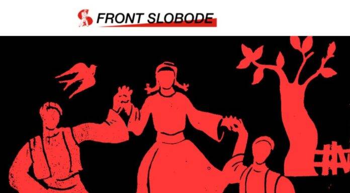 Front slobode upozorava na ubijanje demokratije u Tuzli Front slobode