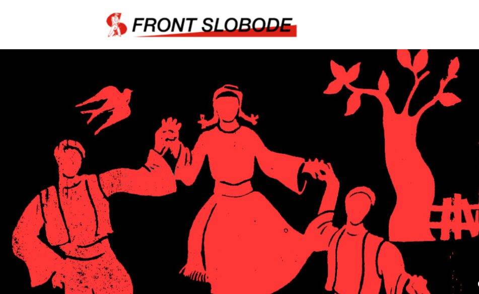 front slobode Front slobode