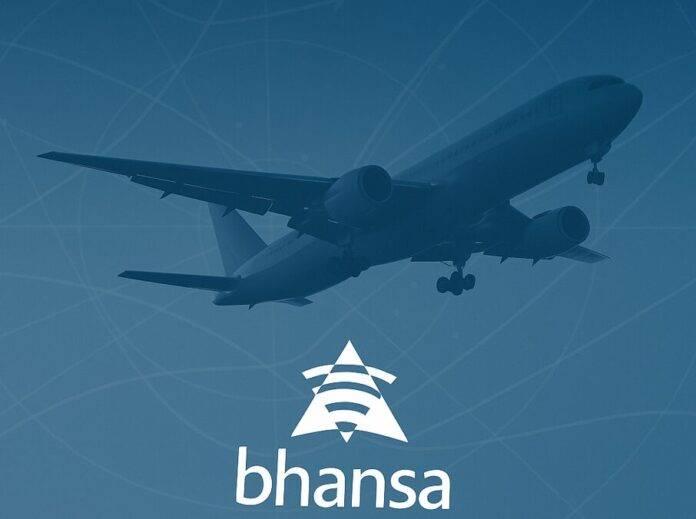 Bosanskohercegovačka agencija za pružanje usluga u zračnoj plovidbi (BHANSA) obaviještena je od strane EUROCONTROL-a da je, na osnovu sudske odluke, naloženo zamrzavanje svih daljih isplata prema Agenciji. Ova mjera uslijedila je kao rezultat arbitražne presude donesene u korist slovenačke kompanije 