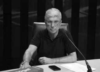 Preminuo Saša Popović