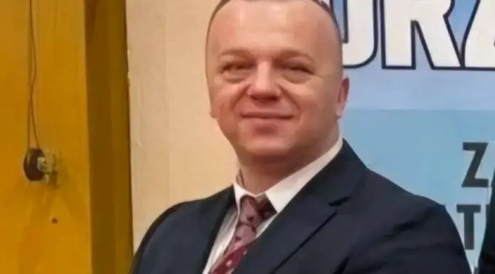 U teškoj nesreći stradao Muamer Beširović, trener tuzlanskog karate kluba