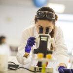 Woman in STEM stipendije British Councila