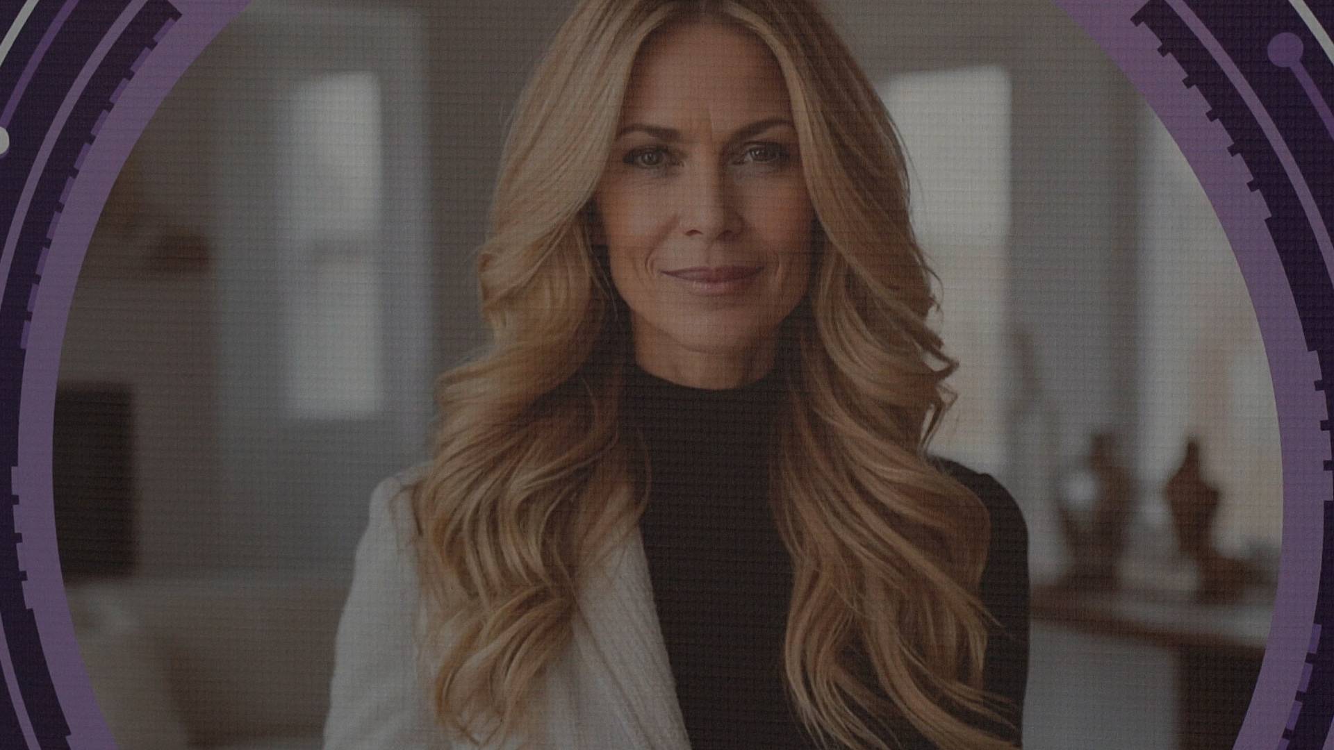 Zarra Prva AI psihoterapeutkinja Zarra pruža usluge psihoterapije