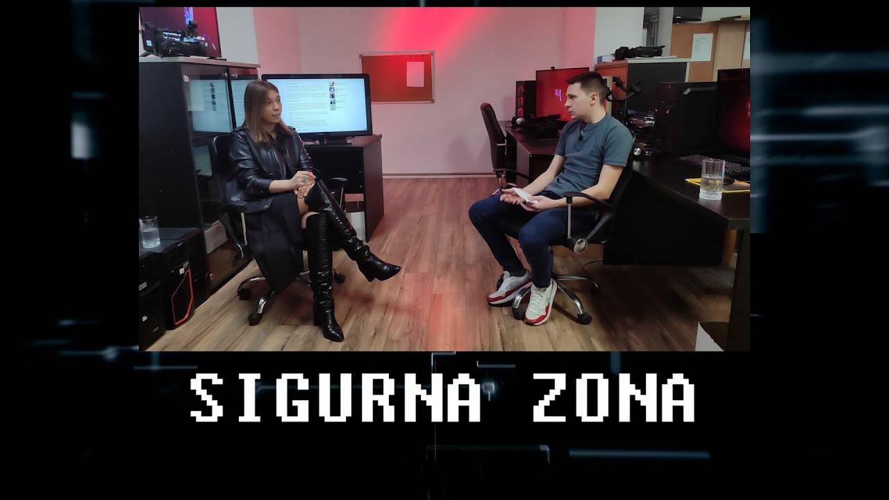 Sigurna zona Sigurna zona: Ko štiti naša digitalna prava?
