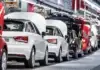 Autodijelovi, autoindustrija, automobil