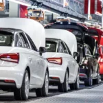 Autodijelovi, autoindustrija, automobil