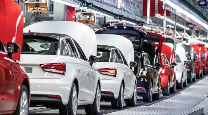 Autodijelovi, autoindustrija, automobil