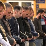 Bajram namaz, islam, religija