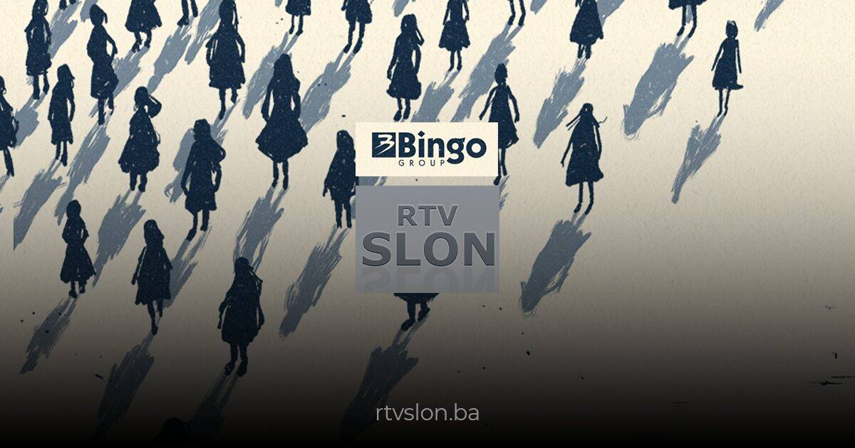 bingo bingo i rtv slon RTV Slon uz Bingo Group staje sa radom na pola sata