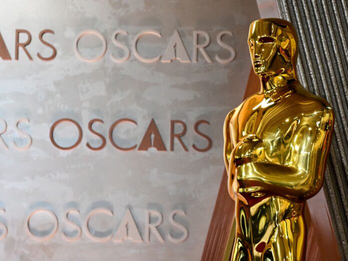 Oscar 2025