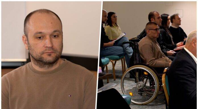 Novi zakoni donose brojne probleme za osobe sa invaliditetom