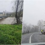 Tuzla upozorava na poplave i klizišta: Obilne padavine od sutra Tuzla upozorava na poplave i klizišta: Obilne padavine od sutra