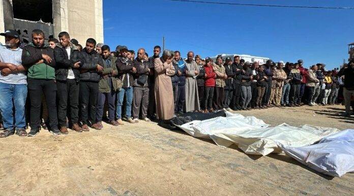 Gaza, Izrael, Bombardovanje, Palestina