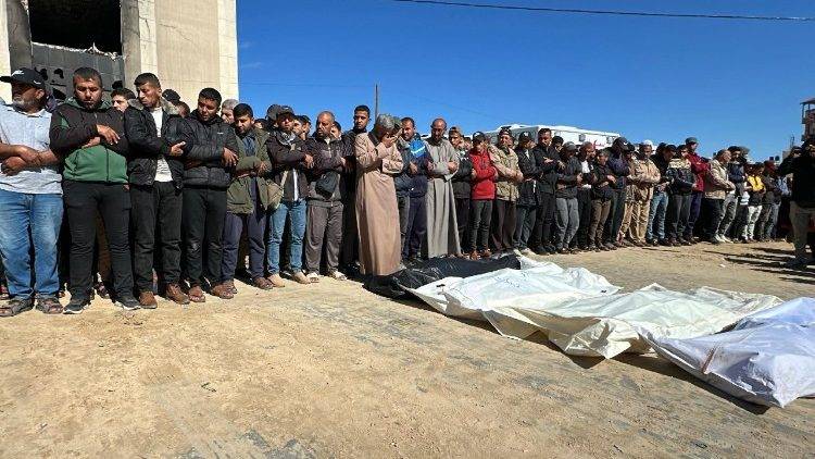 Gaza, Izrael, Bombardovanje, Palestina