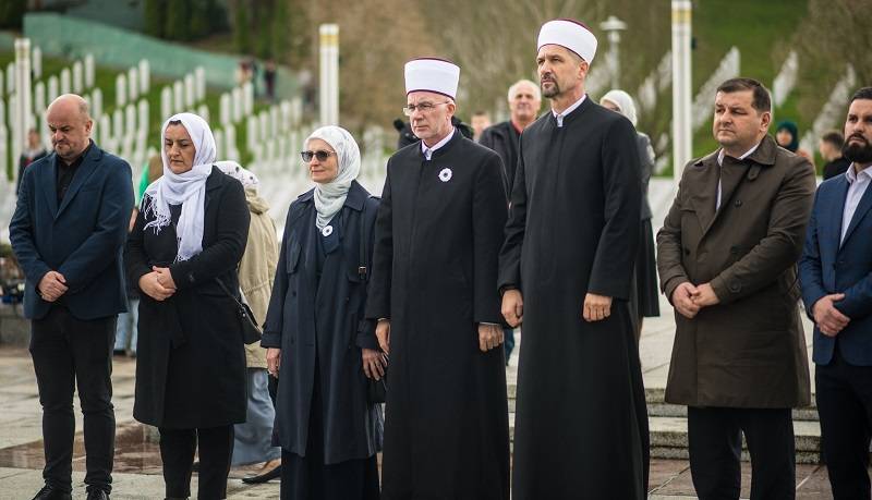 dan sehida potocari 2025