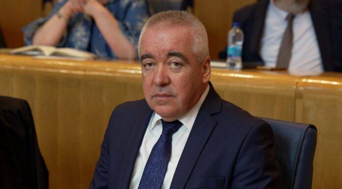 Darko Ćulum se želi vratiti u SIPA-u? Darko Ćulum se vraća u SIPA-u nakon četiri mjeseca