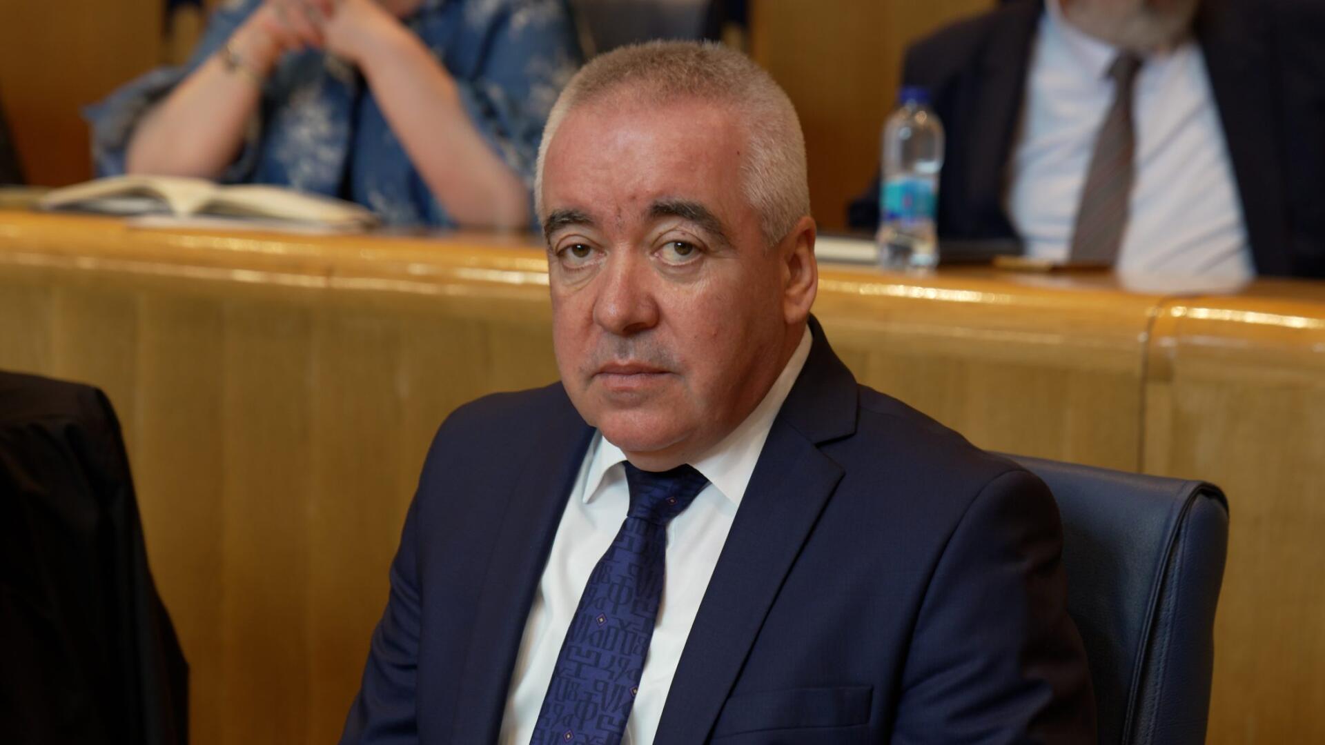 darko culum Darko Ćulum se vraća u SIPA-u nakon četiri mjeseca