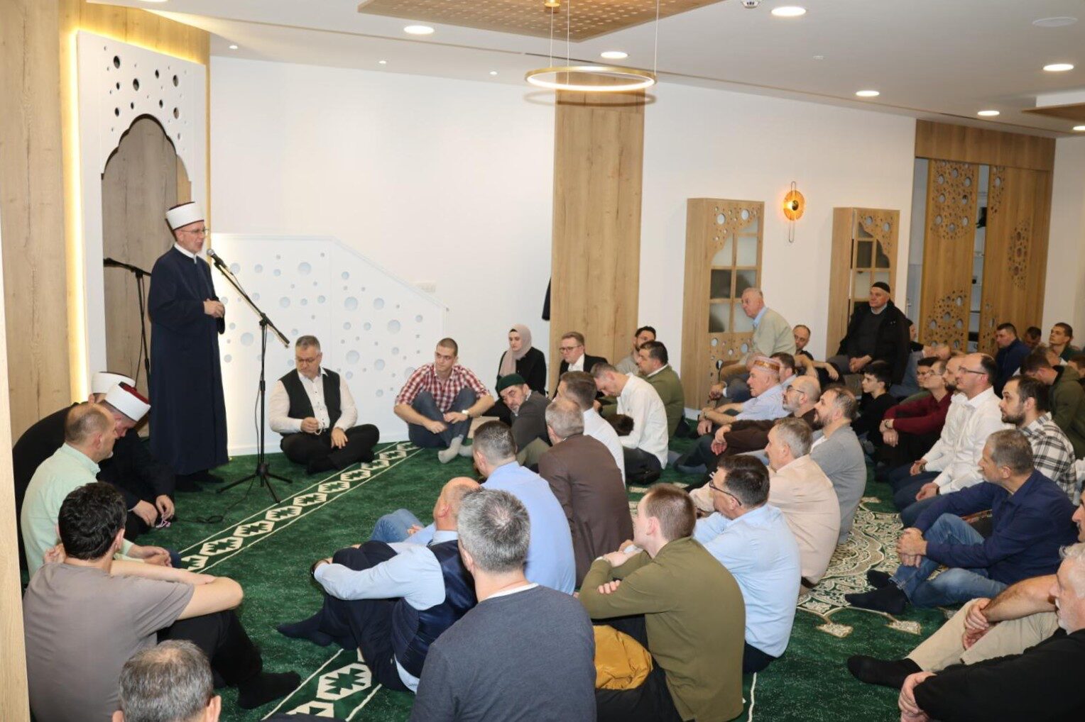 dzemat brcanska malta