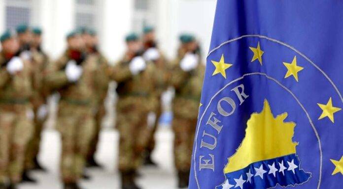 EUFOR: Vježba osoblja u bazi Butmir, potvrđena čvrsta saradnja i predanost sigurnosti