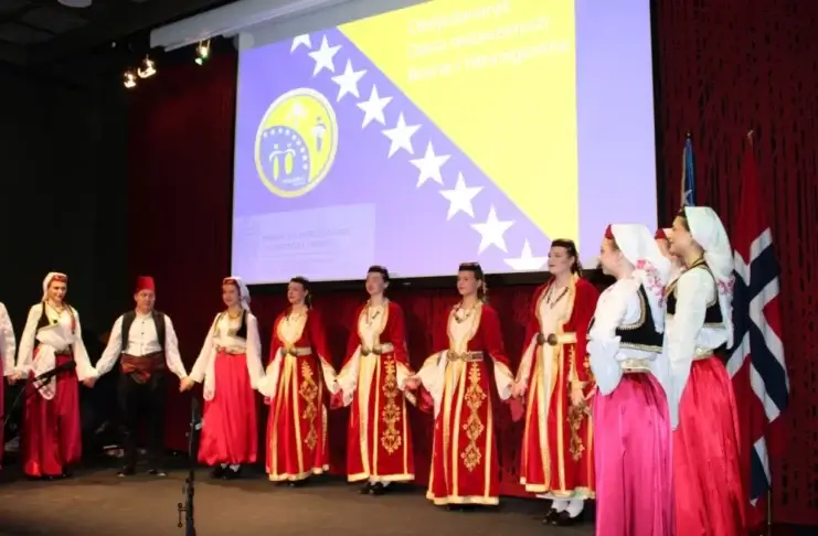 Dan nezavisnosti u Norveškoj 2025