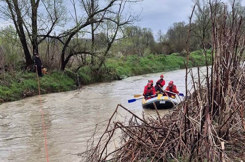 gorska sluzba spasavanja potraga