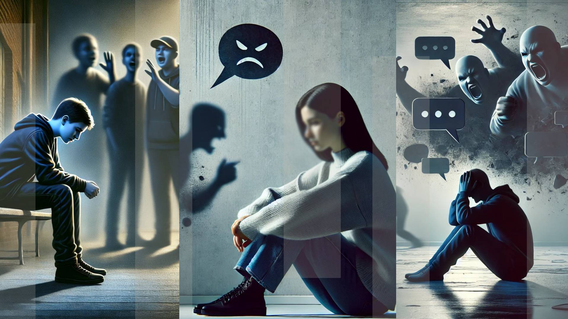 govor mrznje Govor mržnje/ ilustracija