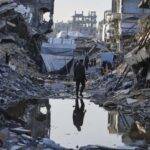 Gaza, Izrael, Egipat, Palestina