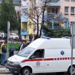 Tuzla servis/ Hitna pomoc