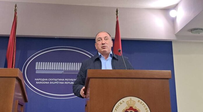 Crnadak: Dokazano da SIPA, Tužilaštvo i Sud BiH normalno djeluju u RS