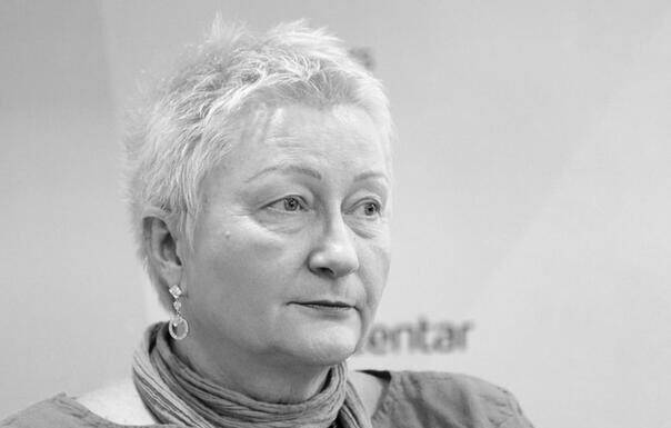 Preminula Svetlana Broz, unuka Josipa Broza Tita