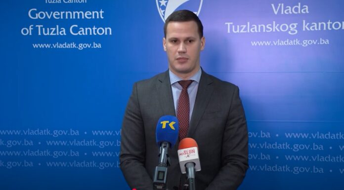 Premijer TK uputio božićnu čestitku vjernicima pravoslavne vjeroispovijesti