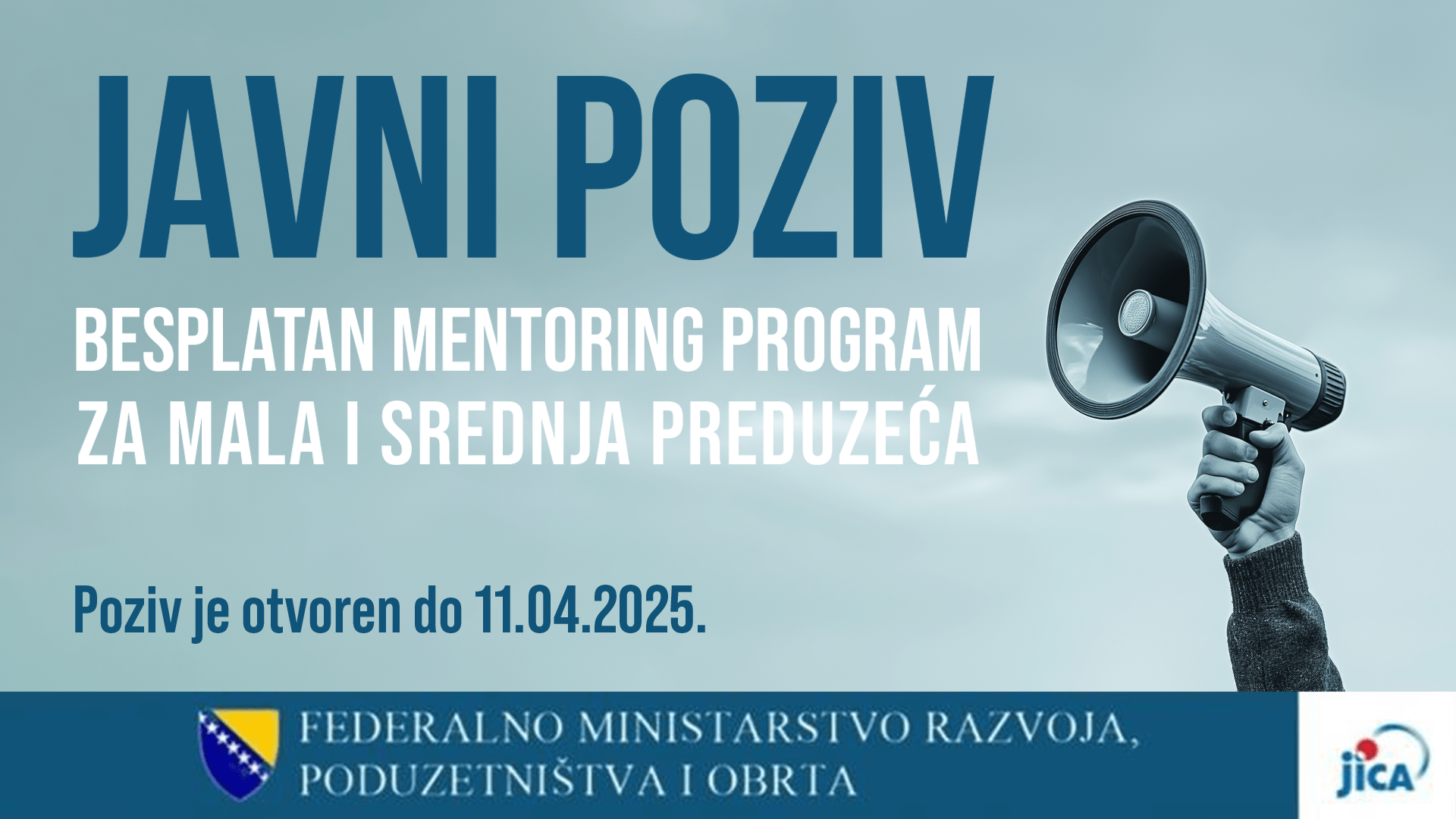 javni poziv_mentoring 2025 FBiH