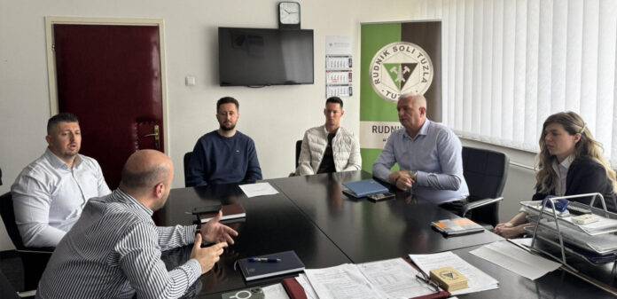 Rudnik soli Tuzla i Karton revolucija u borbi protiv otvaranja rudnika litijuma na Majevici