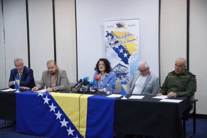 Udruženja veterana