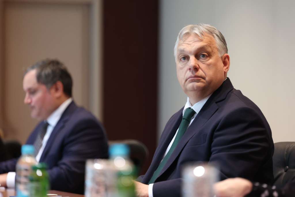 Viktor Orban Viktor Orban