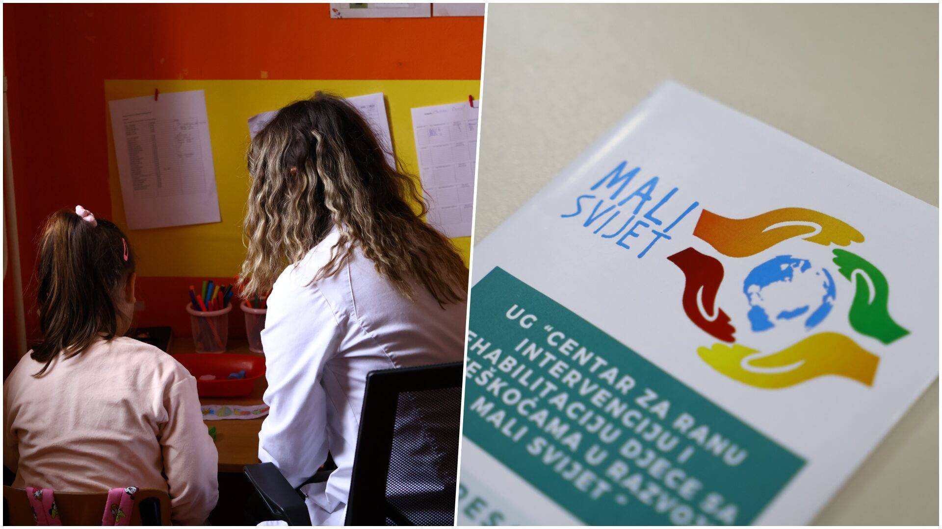 Mali svijet Mali svijet