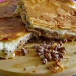 Polagani burek