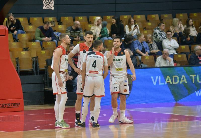 okk sloboda mart 2025