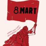 Osmomartovski marš za dostojanstven rad i jednake prilike