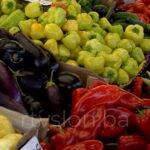 Pijaca, voće, povrće, inspekcija, prodaja