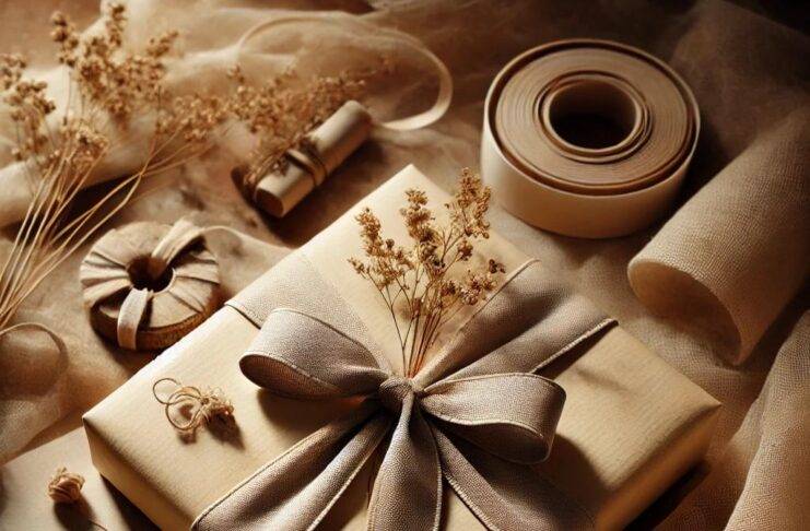 poklon ili dar Ilustracija generirana uz pomoc ChatGPT za potrebe www.rtvslon.ba / poklon