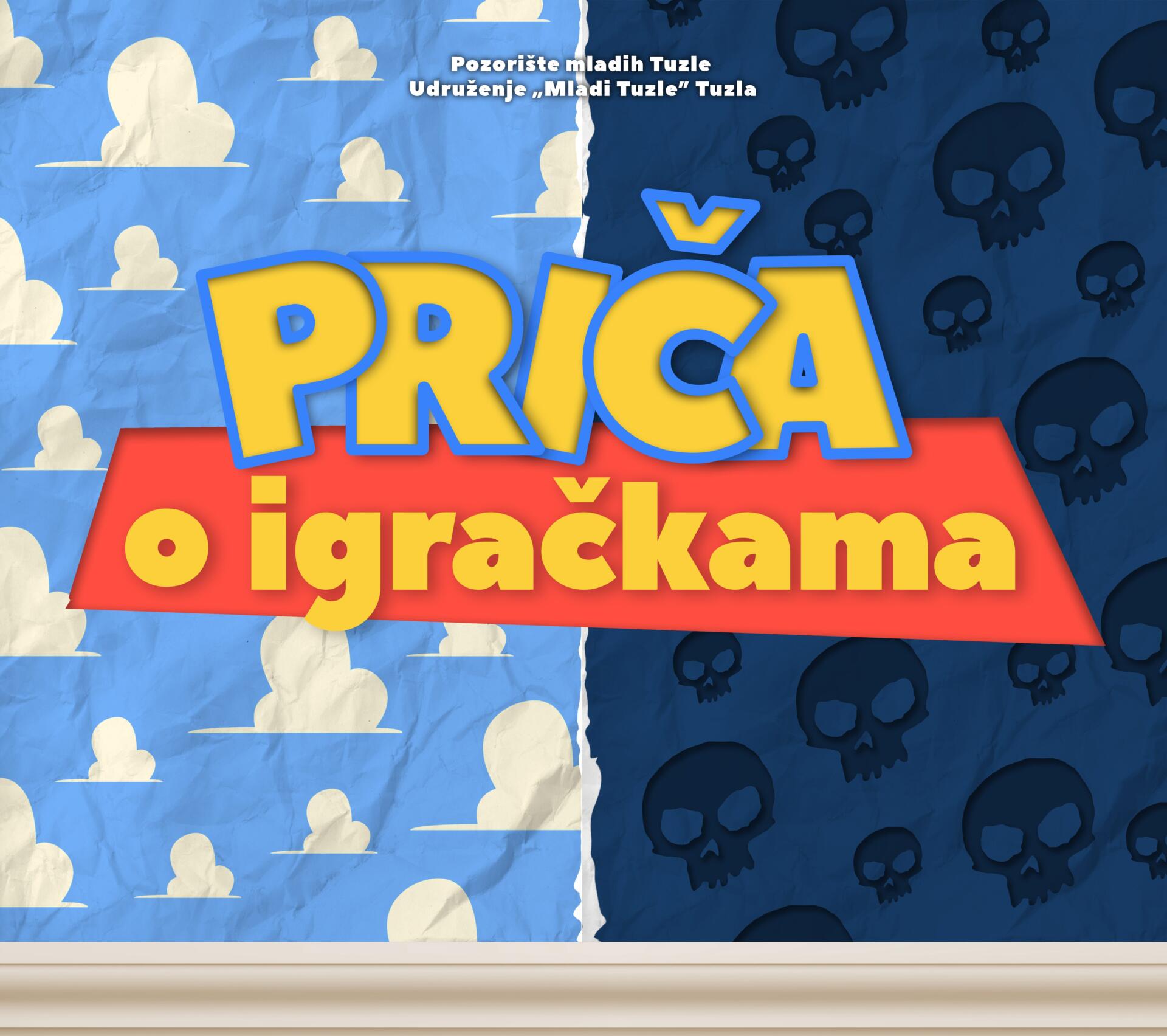 prica o igrackama