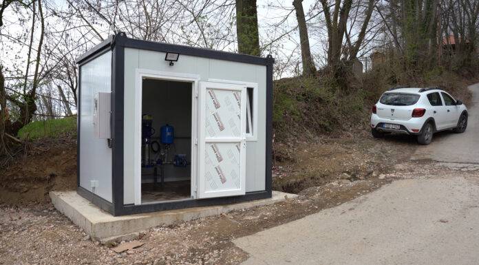 Stanovnici dijelova Piskavice i Gornje Tuzle dobili gradsku vodu