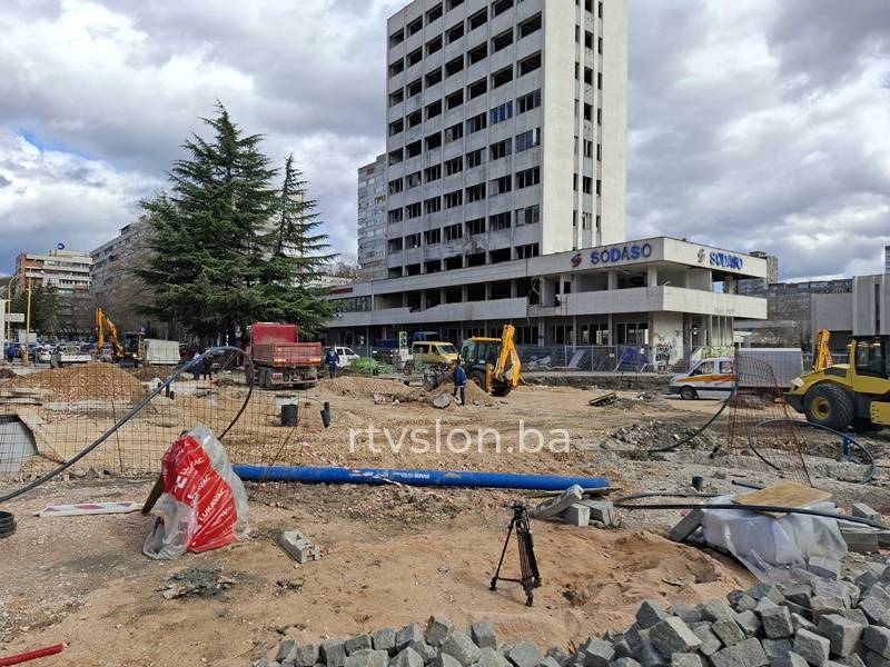 radovi slatina kruzni tok 1