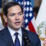 Rubio: Dodikovi potezi prijete sigurnosti i stabilnosti BiH